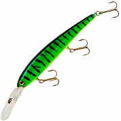 Воблер Bandit Walleye Deep #20 Fire Tinger