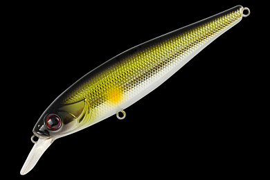 Воблер Tsu Yoki Draga 100SP #167