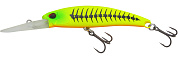 Воблер DUO Realis Fangbait 120DR #ACC3519 Mat Yellow Bone