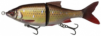 Воблер Savage Gear 3D Roach Shine Glider 18см  #02 Rudd PHP