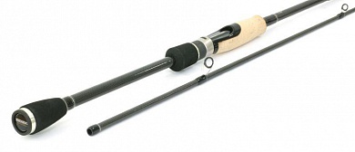 Спиннинг Major Craft Dodger 702L