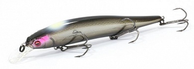 Воблер Megabass Ito Shiner #MG Secret Shadow