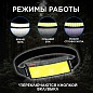 Налобный светодиодный фонарь YB-G14