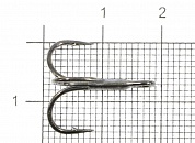 Тройник Owner ST-36BC (блистер/8шт) №6