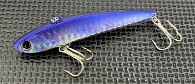 Воблер ZORI Mini Slight 75 #26