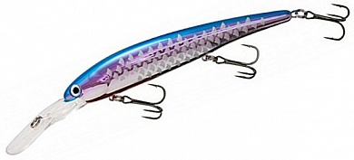 Воблер Bandit Walleye Deep #B21 Reflection