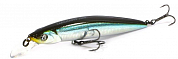 Воблер Pontoon21 Cablista 125SP SMR #005 Crash HG Wakasagi