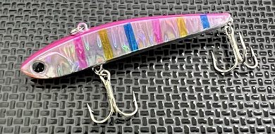 Воблер ZORI Mini Slight 75 #114