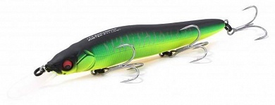 Воблер Megabass Oneten R+2 #Mat Tiger