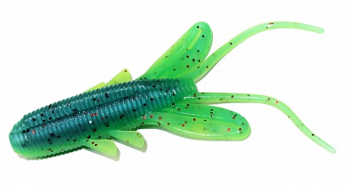 Приманка Volzhanka Quick Claw 50 #2002