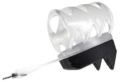 Кормушка C+ Река Клыки Овал 120гр