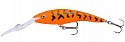 Воблер Rapala Deep Tail Dancer TDD-13 #OCW Orange Tiger