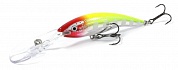 Воблер Rapala Deep Tail Dancer TDD-13 #CLF Clown Flash