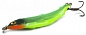 Блесна Kuusamo Muikku Ruohikko 90/17  GL/GR/FYe, UV