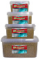 Пеллетс CarpArea «FD Pellets» (Honey/Мёд) 1кг