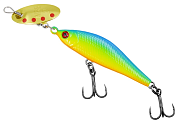 Блесна Grows Culture AR-HD Minnow 58мм 9гр #04