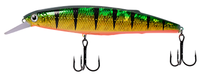 Воблер LureMax Machete 140F #121