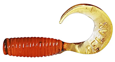 Приманка Twister Relax 1" #TS402