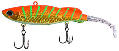 Воблер Eco Pro Мышь 82мм 28гр #052