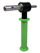 Адаптер Grows Culture d-20мм (под шуруповерт) на подшипниках 