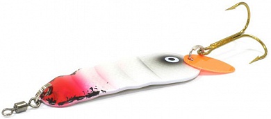 Блесна Abu Garcia Atom 20гр #RH/Pearl