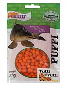 Насадка Grizzly Baits Puffi mini Tutti-Frutti 30гр