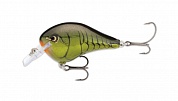 Воблер Rapala Dives-To Flat DTF-3 #MGRA