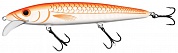 Воблер Salmo Wacky 9F #UVO Ultara Violet Orange