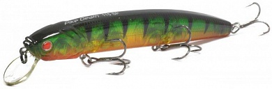 Воблер Renegade Pike Death 115SP #A452