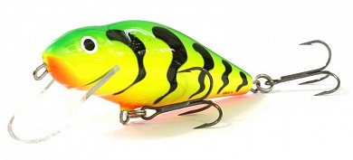 Воблер Salmo Perch 8F #GRT