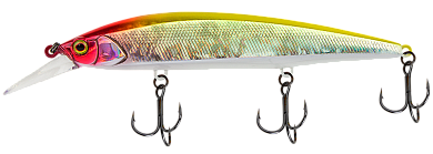 Воблер Jackall Rerange 110SP MR #HL Clown