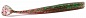 Приманка Frapp Hustle Minnow 4" #PAL 15