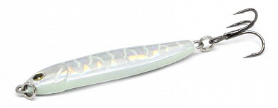 Блесна Renegade Iron Minnow 3гр #L076