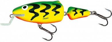 Воблер Salmo Frisky 7 SR #GRT
