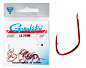 Крючок Gamakatsu LS-2210R #14