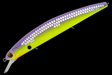 Воблер Tsu Yoki Chance 130SP #1050