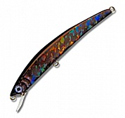 Воблер Yo-Zuri/Duel Crystal Minnow 130F #HBL