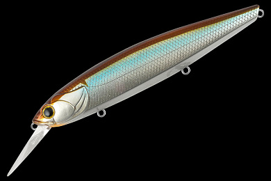 Воблер Tsu Yoki Draga MR 130SP #WR019