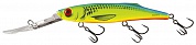 Воблер Salmo Freediver 12 SD #CB Chartreuse Blue
