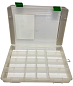 Коробка для приманок FisherBox 250 (255х188х39)
