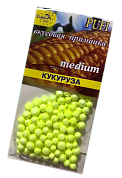 Насадка Dolphin PUFI Medium Кукуруза 