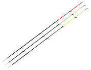 Набор квивертипов для Salmo Sniper 3,3м 90гр d-2,8мм  L-52см