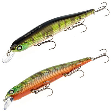 Воблер Akara Arrow 110SP #A206