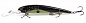 Воблер Generic Craft Zander Deep 120F #348