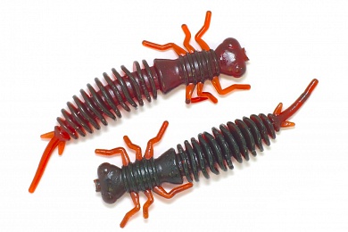 Приманка German Maggot 65мм #L144
