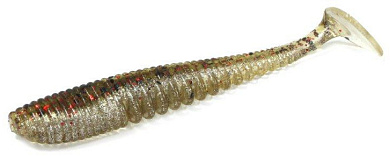 Приманка Pontoon 21 Awaruna 4.5" #437