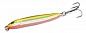 Блесна Renegade Iron Minnow 12гр #FA156