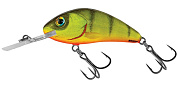 Воблер Salmo Rattlin' Hornet 5.5F #HPH Hot Perch