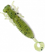 Приманка Fanatik Larva Lux 2.5" #022