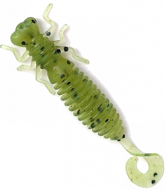Приманка Fanatik Larva Lux 2.5" #022